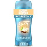 Mey İthalat Secret S/e Cocoa Butter Kiss Antiperspirant Deodorant 73GR