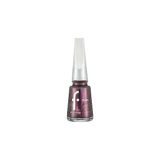 Mey İthalat Sedefli Parlak Mor Oje PL418 Chrome Purple - Renkli