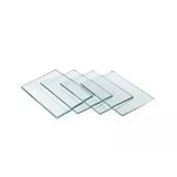 Mey İthalat® Şeffaf Kaynak Maskesi Camı 80X110 Mm
