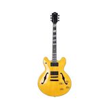 Mey İthalat SEG-272N Elektro Gitar - Çok Renkli