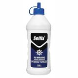 Mey İthalat® Selfix Poliüratan Deniz Tutkalı 500 Gr Şeffaf