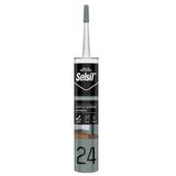 Mey İthalat® Selsil 24 Strafor Süpürgelik Yapıştırıcı 500 Gr
