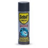 Mey İthalat® Selsil Elektronik Devre Kart Temizleyici 200 Ml Yağsız