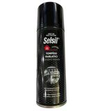 Mey İthalat® Selsil Torpido Parlatıcı Sprey 200 Ml