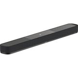 Mey İthalat Sennheiser Ambeo Soundbar Plus - Dolby Atmos, Dts: X, 360 Reality Audio, Mpeg-H Audio, 400 W Güç, 7 Adet Hoparlör ve Yerleşik 4" Çift Subwoofer, 7.1.4 Ev Sinema Sistemi - Siyah