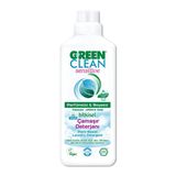 Mey İthalat® Sensitive Parfümsüz Bitkisel Çamaşır Deterjanı 1000 Ml