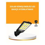 Mey İthalat® Sensörlü Sokak Tipi Lamba Günlük Kullanım İçin İdeal