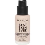 Mey İthalat Sephora Best Skin Ever Fondöten-04 N