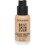 Mey İthalat Sephora Best Skin Ever Fondöten-08 Y