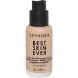 Mey İthalat Sephora Best Skin Ever Fondöten-11.5 P