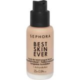 Mey İthalat Sephora Best Skin Ever Fondöten-13 P