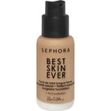 Mey İthalat Sephora Best Skin Ever Fondöten-22.5 N