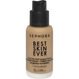 Mey İthalat Sephora Best Skin Ever Fondöten-24 N