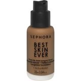 Mey İthalat Sephora Best Skin Ever Fondöten-50 N
