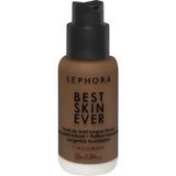 Mey İthalat Sephora Best Skin Ever Fondöten-59 N