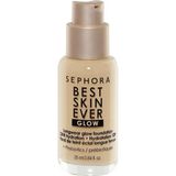Mey İthalat Sephora Best Skin Ever Glow - Fondöten, 12Y