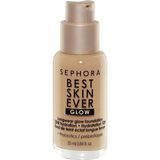 Mey İthalat Sephora Best Skin Ever Glow - Fondöten 26N (25 Ml)