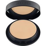 Mey İthalat Sephora Best Skin Ever Matte - Cilt Dokusunu Iyileştiren Pudra Fondöten, 08N Light