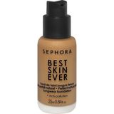 Mey İthalat Sephora Best Skin Ever - Uzun Süre Kalıcı Doğal Görünümlü Fondöten 25ML, 26.5 Y