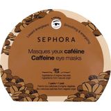 Mey İthalat Sephora Eye Mask - Ultra Ince ve Süper Emici Göz Maskesi Caffein