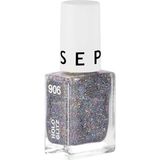 Mey İthalat Sephora Nail Polish - Oje 906 Holo Glitz