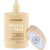Mey İthalat Sephora Reveal The Real Fondöten, Bej