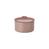Mey İthalat Seramik Saklama Kabı, 600 Ml, Pembe, D-NEONE060-03 - Çok Renkli