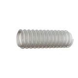 Mey İthalat® Sertsan 5/8 Lls Şeffaf Spiralli Hortum 2 Metre