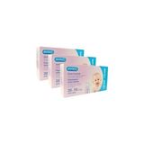 Mey İthalat Serum Fizyolojik, 30 Flakon 5 Ml, 3 Kutu