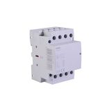 Mey İthalat Sessiz Kontaktör Vtcr-63/40 63A 4no