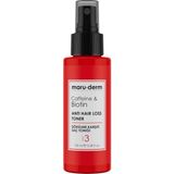 Mey İthalat Seyahat Boy - Biotin & Kafein Dökülme Karşıtı Saç Toniği 100 ml | Vegan