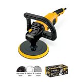 Mey Ithalat® Sgs 5115 Polisaj Makinesi 180 mm 1400 Watt