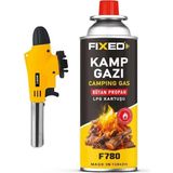 Mey Ithalat® Sgs 782 Kamp Pürmüz Seti - Renkli
