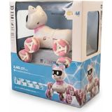 Mey Ithalat® SH59964 2.4g Uzak.kum.akrobatik Kedi Köpek - Renkli