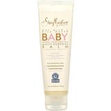 Mey İthalat Shea Moisture Baby Yulaf Sütü ve Pirinç Suyu Çok Amaçlı Bebek Balsamı 99GR