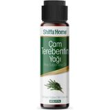 Mey İthalat Shiffa Home M02573 Çam Terebentin Yağı 50 ml 1 Paket (1 x 50 Ml)