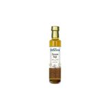 Mey İthalat Shiffa Home Susam Yağı 250 ml | Soğuk SIKIM%100 Doğal Saf Bitkisel Yağ | Omega, Vitamin ve Mineral Açısından Zengin | Cilt ve Saç Bakım Yağı | Masaj, Mutfak ve Aromaterapi Kullanımı