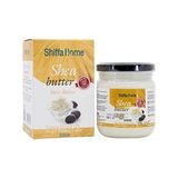 Mey İthalat Shiffahome Shiffa Home Shea Butter (Shea Yağı) 150 Gr. 1 Paket (1 x 165 Ml)