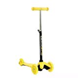 Mey İthalat® Shinaro Mini Scooter Sarı