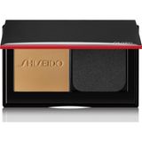 Mey İthalat Shiseido Synchro Skin Self-Refreshing Custom Finish Powder Foundation Pudra - 340, 5002698255