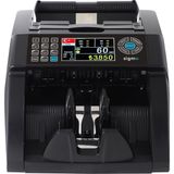Mey İthalat Sigma Sc 8520 Sahte Kontrollü Para Sayma Makinesi