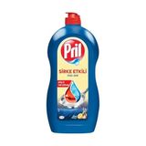 Mey İthalat Sirke Etkili Bulaşık Deterjanı, 1100 Ml, Sirkeli 1.1l