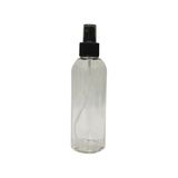 Mey İthalat Şişe, 50 Adet Boş Spreyli Kolonya Şişesi Doldurulabilir Cep Plastik Parfüm Şişesi 200 ml 86974317428895 - Renkli