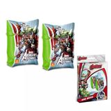 Mey İthalat® Şişme Kolluk Avengers 25X15 Cm