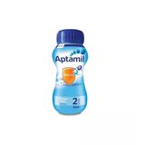 Mey İthalat® Sıvı Devam Sütü No2 200 Ml