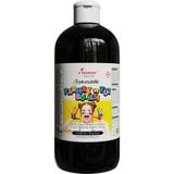 Mey İthalat Siyah Parmak Boyası 500GR