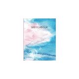 Mey İthalat Sketch Book: Sketchbook For Artist Drawing Bloc De Papel En Blanco 8.5" x 11" /110 Paginas (Spanish Edition)