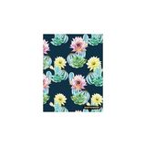 Mey İthalat Sketchbook: Cactus Blank Sketch Paper, Creative Artist Drawing Composition Notebook (Cool Cactus Designs)