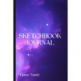 Mey İthalat Sketchbook Journal