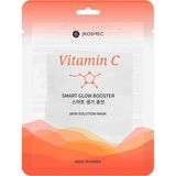 Mey İthalat Skin Solution Vitamin C Maske